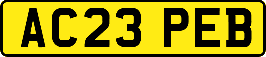 AC23PEB