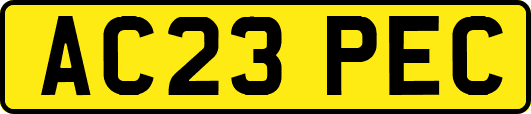AC23PEC