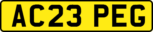 AC23PEG