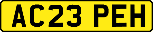 AC23PEH