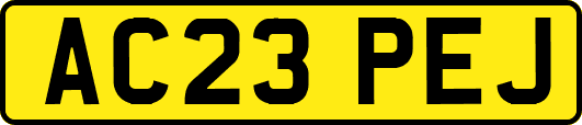 AC23PEJ