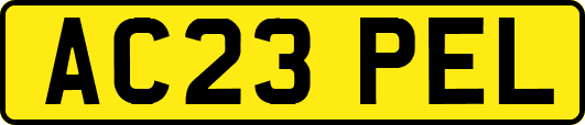 AC23PEL