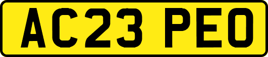 AC23PEO