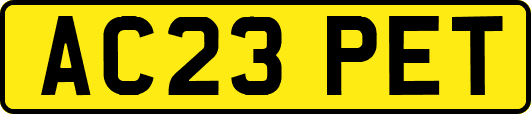 AC23PET