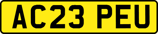 AC23PEU