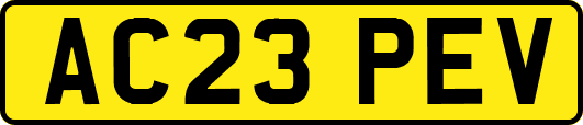 AC23PEV