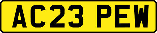 AC23PEW