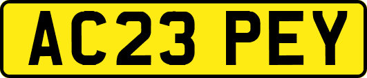 AC23PEY