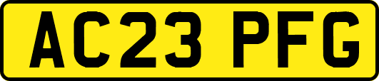 AC23PFG