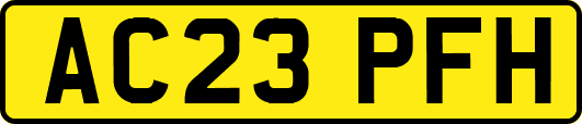 AC23PFH