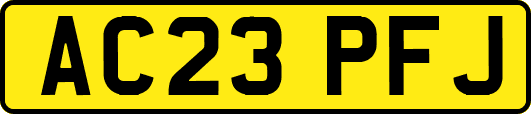 AC23PFJ