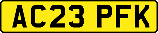 AC23PFK