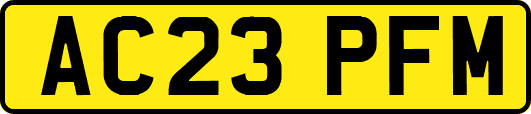 AC23PFM