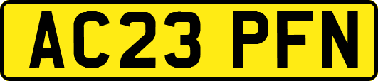 AC23PFN