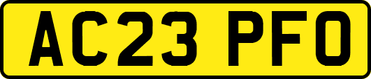 AC23PFO