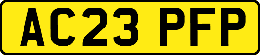 AC23PFP