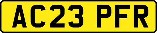 AC23PFR