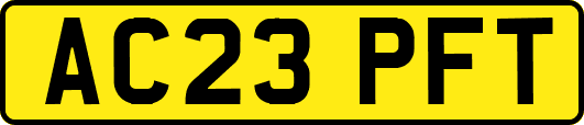 AC23PFT