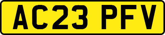 AC23PFV