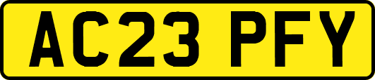 AC23PFY