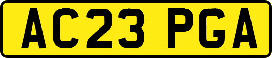 AC23PGA