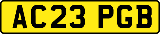 AC23PGB