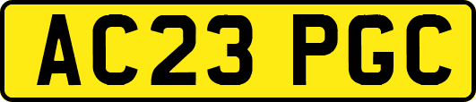 AC23PGC