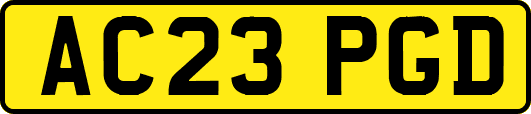 AC23PGD