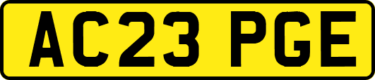 AC23PGE
