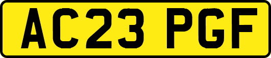 AC23PGF