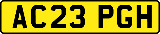 AC23PGH