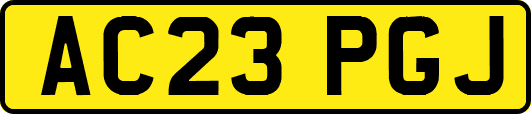 AC23PGJ