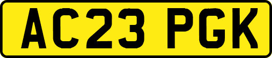 AC23PGK