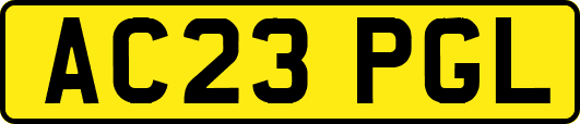 AC23PGL