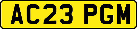 AC23PGM