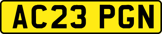 AC23PGN