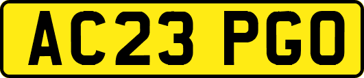 AC23PGO