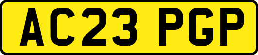 AC23PGP