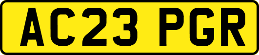 AC23PGR