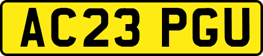 AC23PGU