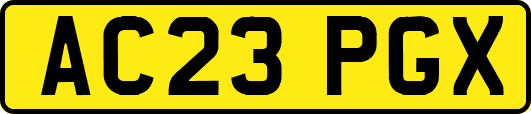 AC23PGX
