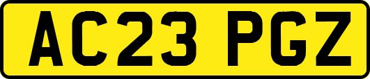 AC23PGZ