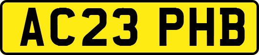 AC23PHB