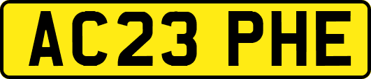 AC23PHE