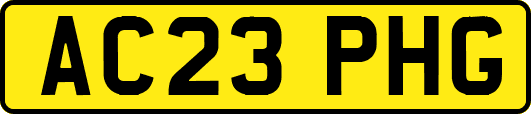 AC23PHG