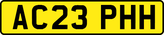 AC23PHH