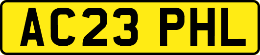 AC23PHL