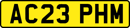 AC23PHM