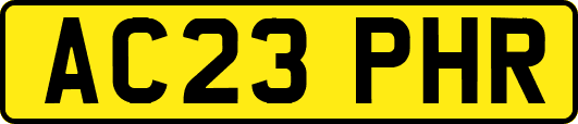 AC23PHR