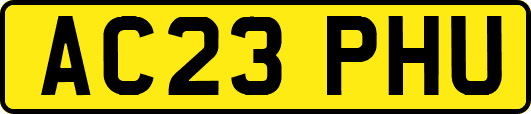 AC23PHU